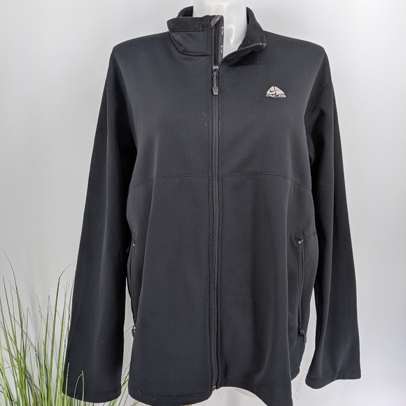 Nike ACG Other - Nike ACG zip up sweater